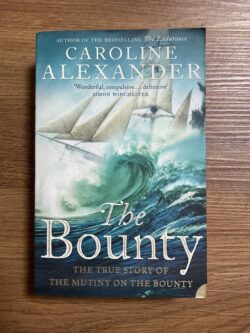The Bounty