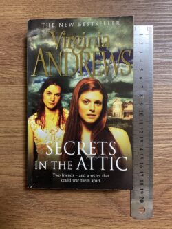 Secrets in the Attic