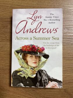 Across a Summer Sea