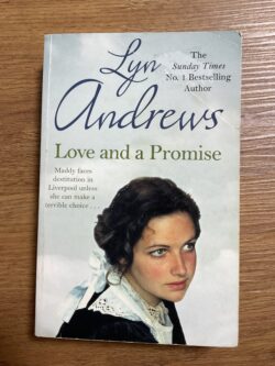 Love and a Promise