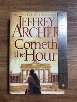 Cometh the Hour