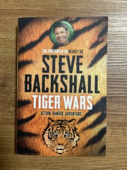 Tiger Wars