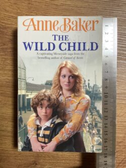 The Wild Child