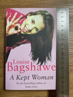 A Kept Woman