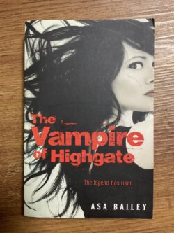 The Vampireb of Highgate