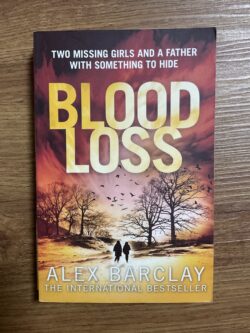 Blood Loss
