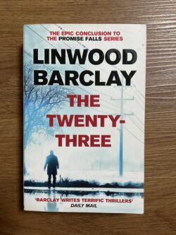 The Twenty-Three