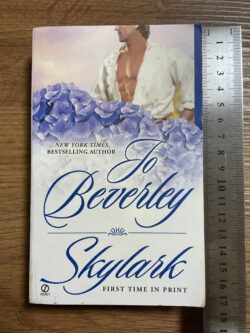 To Beverley Skylark