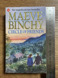 Circle of Friends
