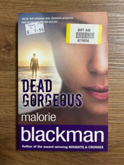 Dead Gorgeous
