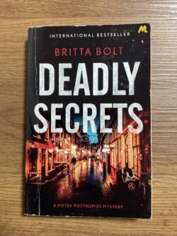 Deadly Secrets