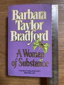 A Woman of Substance