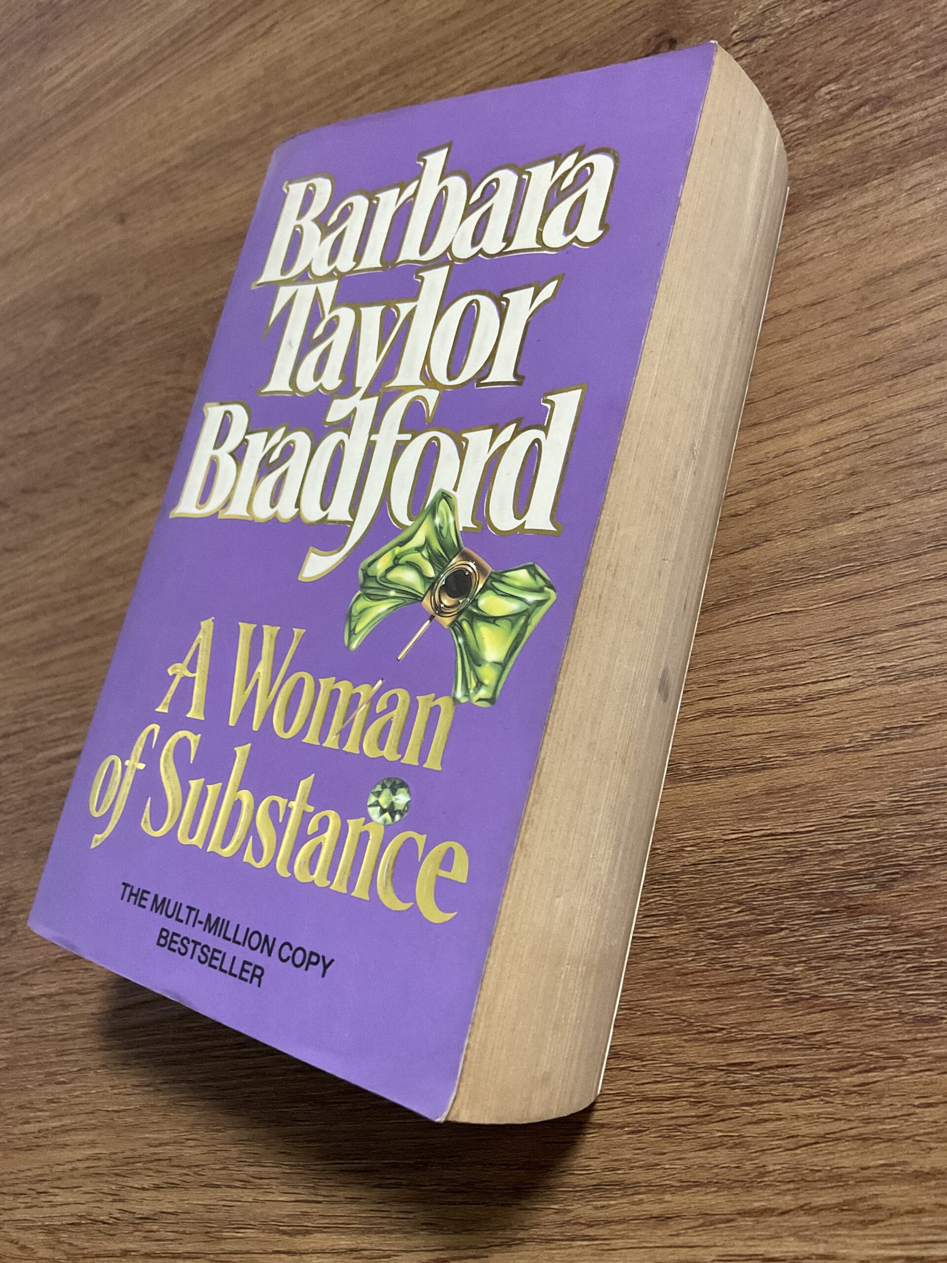A Woman of Substance - Image 3