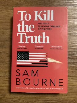 To Kill the Truth