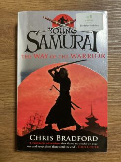 Young Samurai #1 The Way of the Warrior