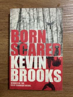 Born Scared