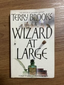 Wizard at Large