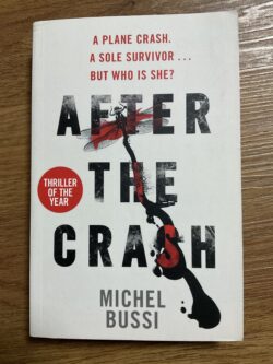 After the Crash