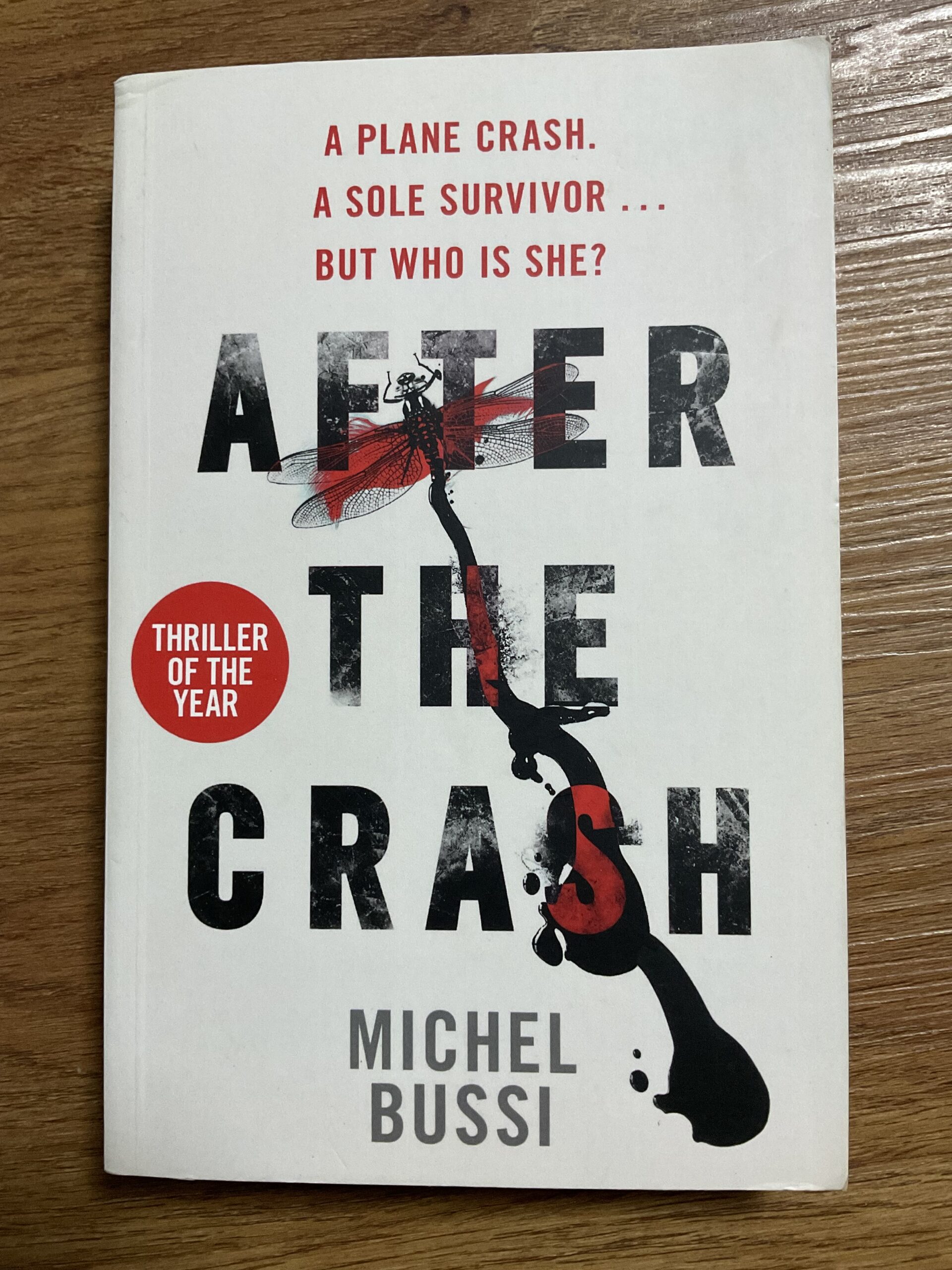 After the Crash