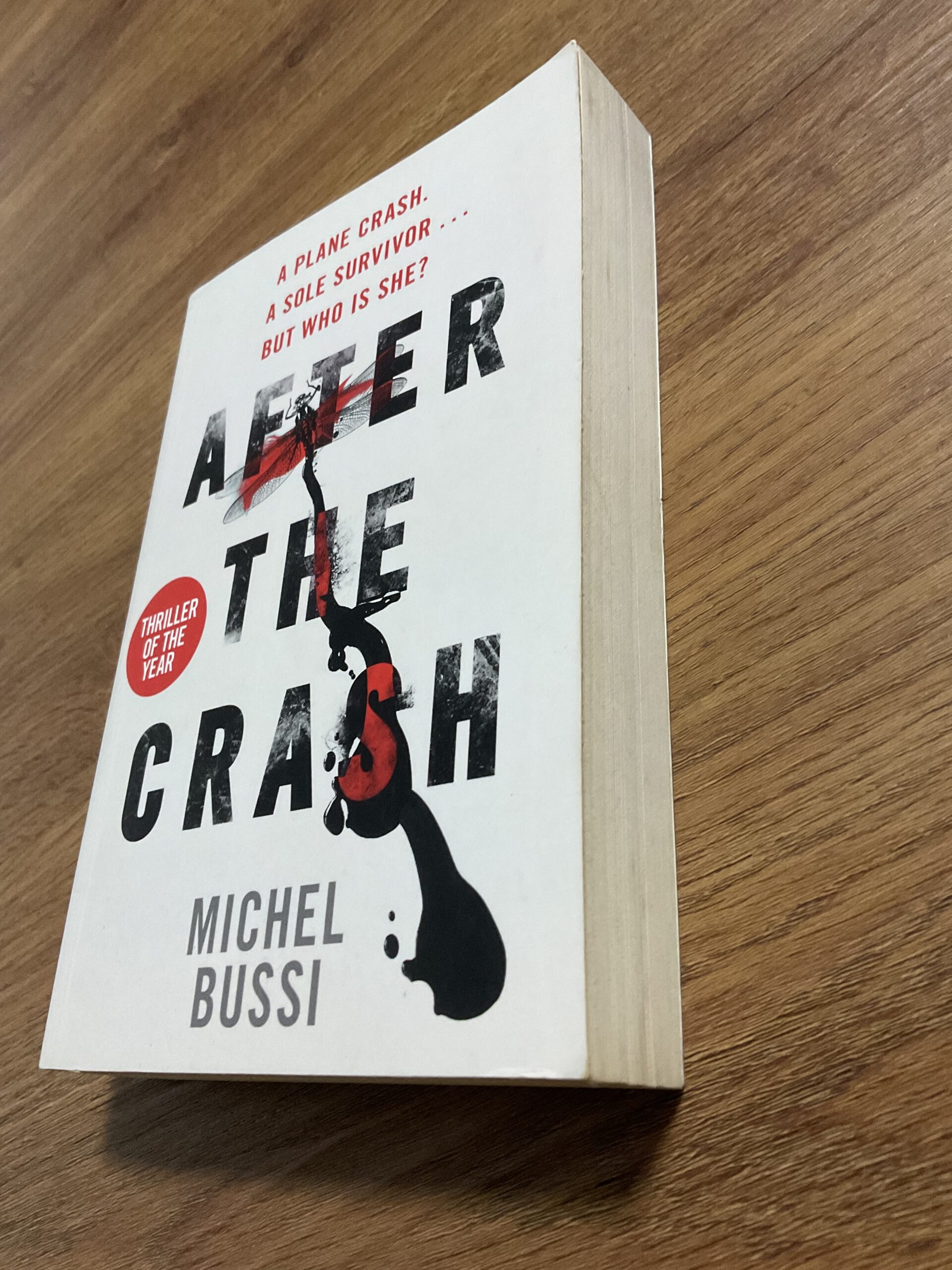 After the Crash - Image 3