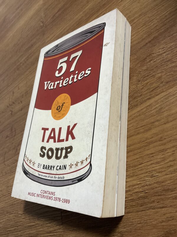 57 Varieties of Talk Soup - Image 3