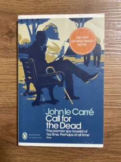Call for the Dead