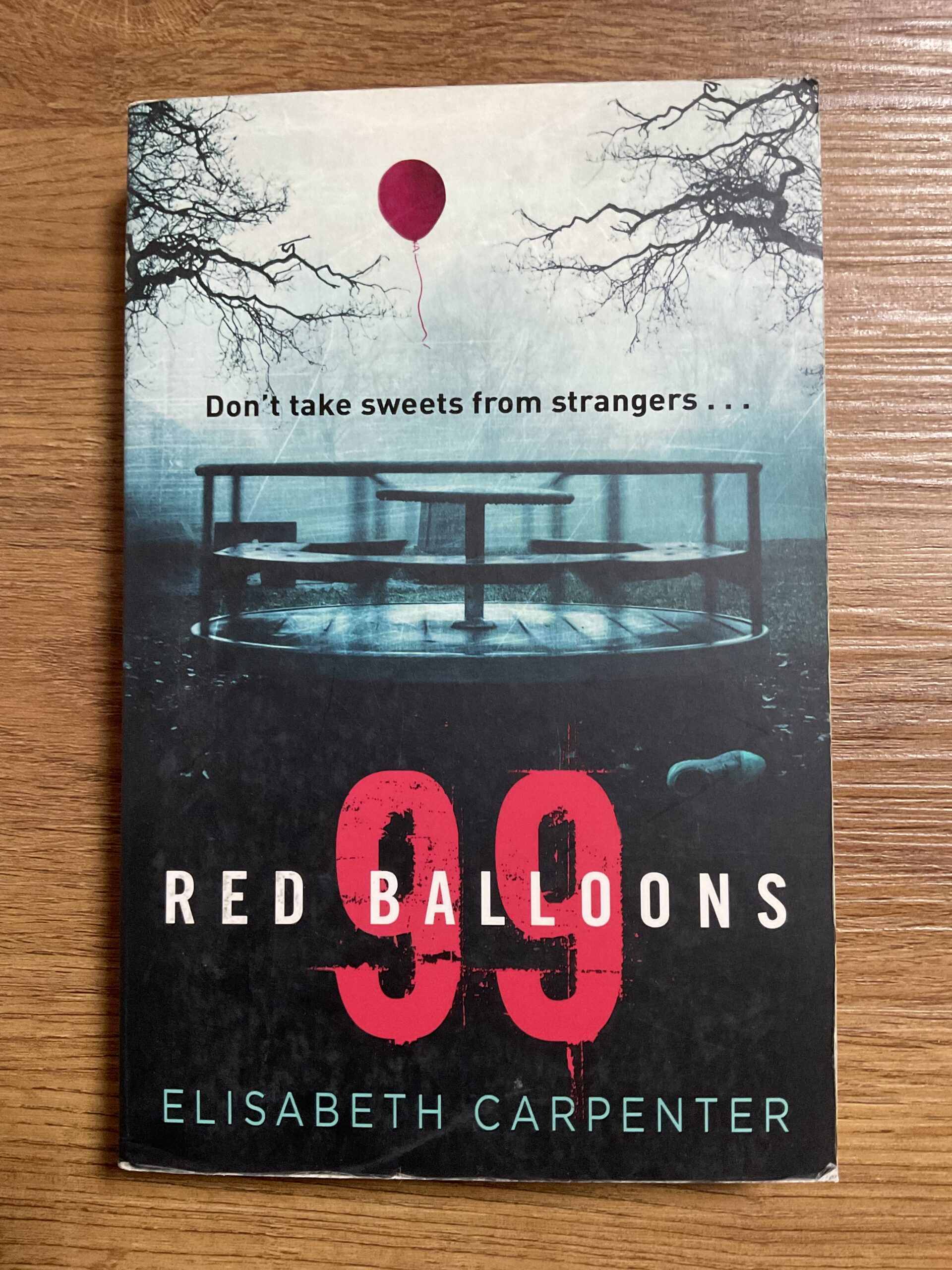 99 Red Bollons