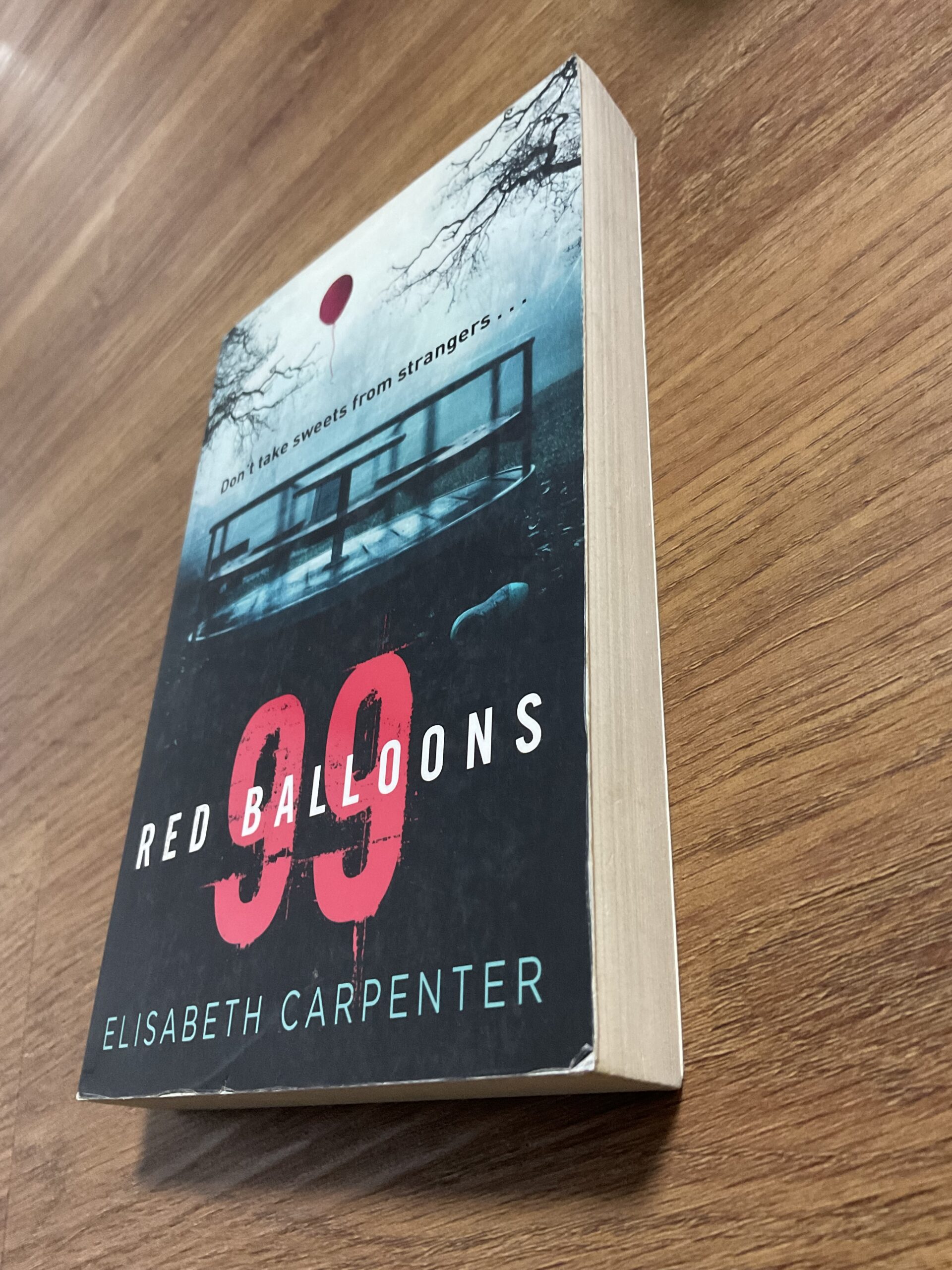 99 Red Bollons - Image 3