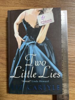 Two Little Lies