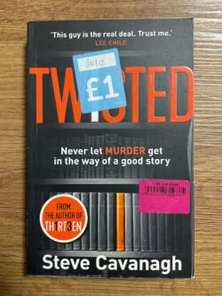 Twisted