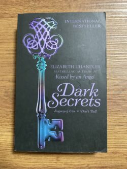 Dark Secrets