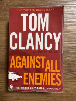 Against All Enemies