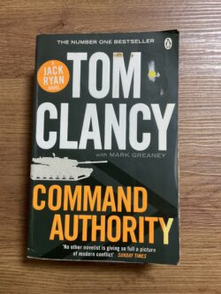Command Authority