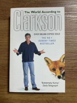 The World According to Clarkson