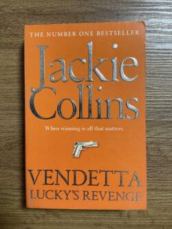 Vendetta: Lucky's Revenge