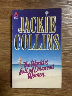 The World Is Full of Divorced Women