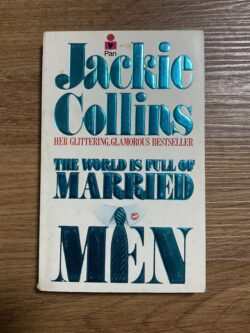 The World is Full of Married Men