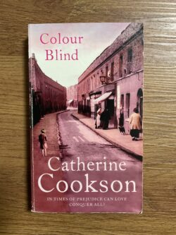 Colour Blind