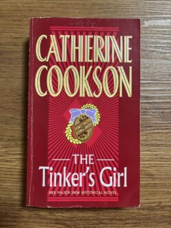 The Tinker’s Girl