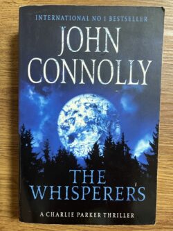 The Whisperers