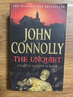 The Unquiet