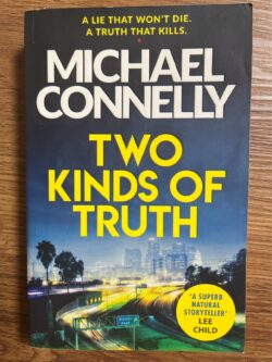 Two Kinds of Truth